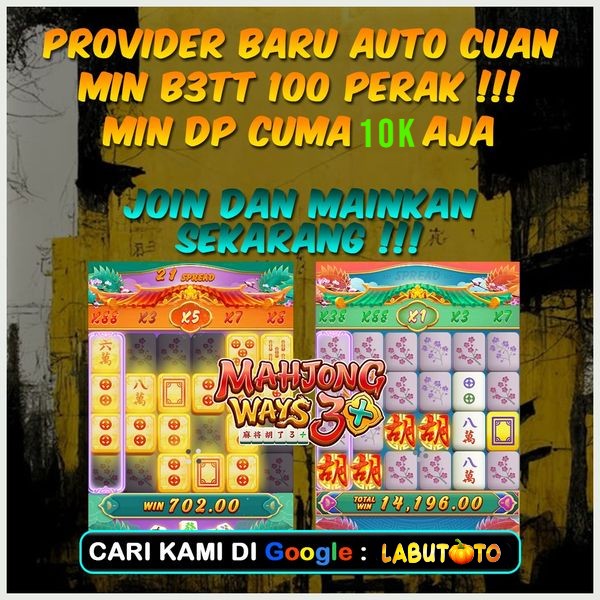 Swet4D: Situs Game Paling Menarik Peluang Menang Besar